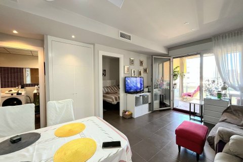 Apartamento en venta en El Campello, Alicante, España 2 dormitorios, 76 m2 No. 179825 - foto 6