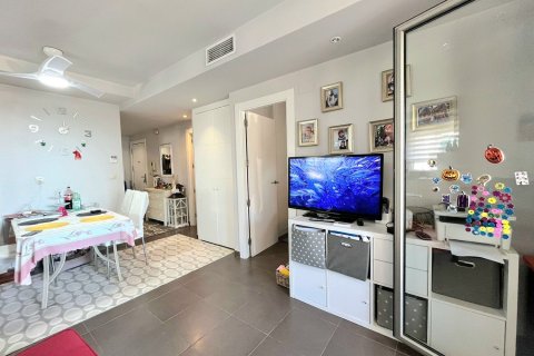 Apartamento en venta en El Campello, Alicante, España 2 dormitorios, 76 m2 No. 179825 - foto 2