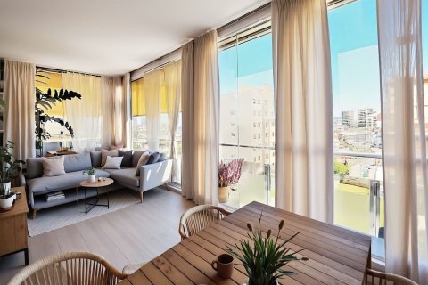 Apartamento en venta en El Campello, Alicante, España 2 dormitorios, 76 m2 No. 179825 - foto 21