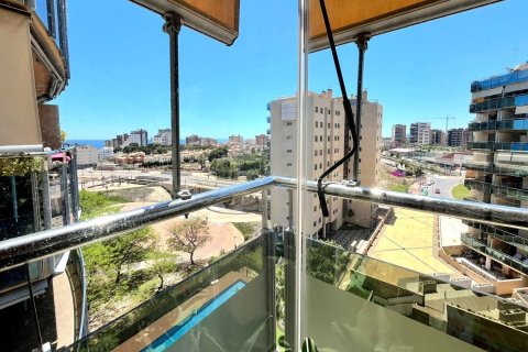 Apartamento en venta en El Campello, Alicante, España 2 dormitorios, 76 m2 No. 179825 - foto 8