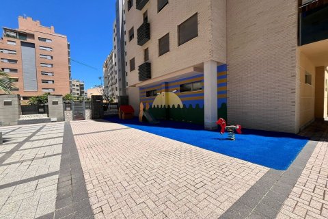 Apartamento en venta en El Campello, Alicante, España 2 dormitorios, 76 m2 No. 179825 - foto 10