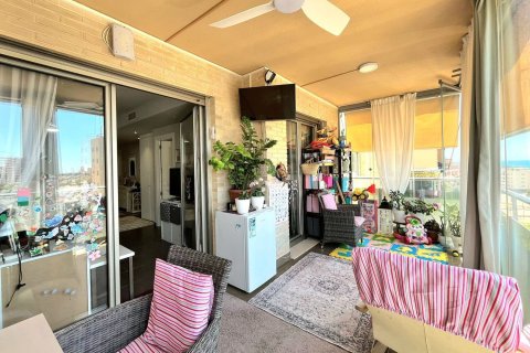 Apartamento en venta en El Campello, Alicante, España 2 dormitorios, 76 m2 No. 179825 - foto 19