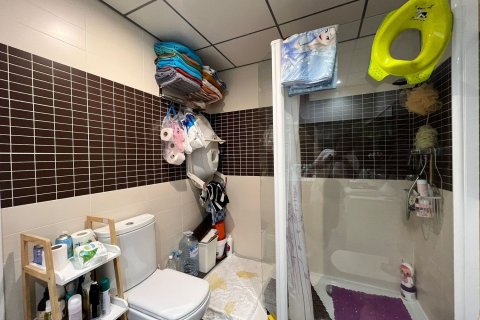 Apartamento en venta en El Campello, Alicante, España 2 dormitorios, 76 m2 No. 179825 - foto 14