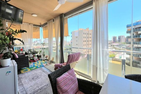Apartamento en venta en El Campello, Alicante, España 2 dormitorios, 76 m2 No. 179825 - foto 24