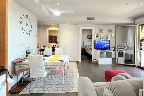 Apartamento en venta en El Campello, Alicante, España 2 dormitorios, 76 m2 No. 179825 - foto 12