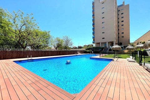 Appartamento a El Campello, Alicante, Spagna 2 camere da letto, 76 mq. N° 179825