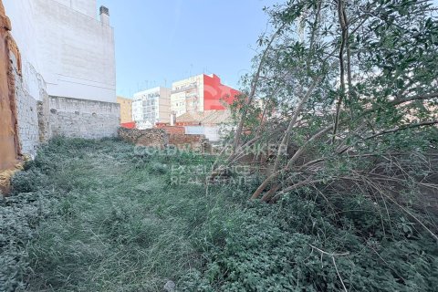 Tontti myytävänä Burjassot, Valencia, Espanja , 90 m2 No. 186195 - kuva 3