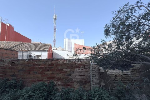 Tontti myytävänä Burjassot, Valencia, Espanja , 90 m2 No. 186195 - kuva 4