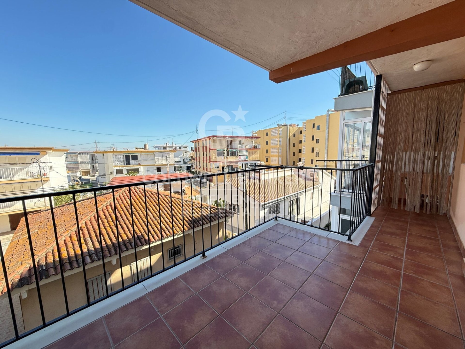 Apartment in Oliva, Valencia, Spain 2 bedrooms, 67 sq.m. No. 186196