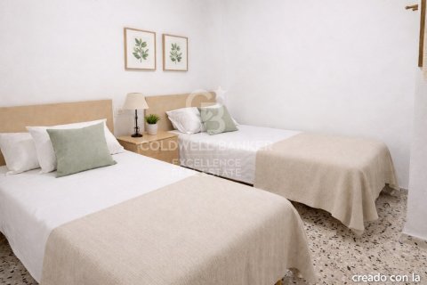 Apartment à vendre à Oliva, Valencia, Espagne, 2 chambres, 67 m2 No. 186196 - photo 10