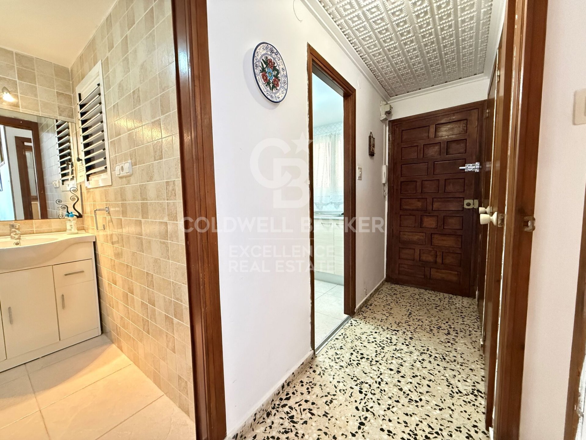 Apartment in Oliva, Valencia, Spain 2 bedrooms, 67 sq.m. No. 186196