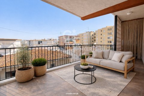 Apartment à vendre à Oliva, Valencia, Espagne, 2 chambres, 67 m2 No. 186196 - photo 2
