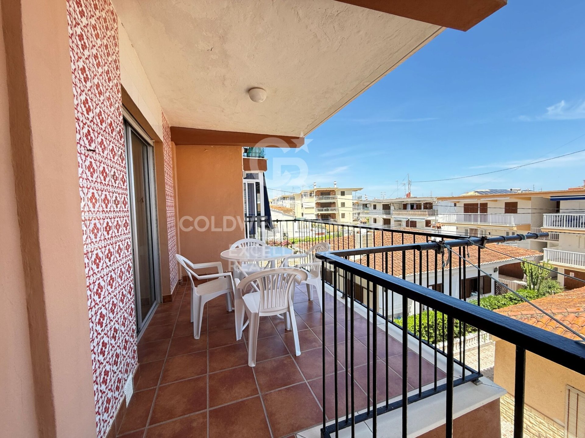 Apartment in Oliva, Valencia, Spain 2 bedrooms, 67 sq.m. No. 186196