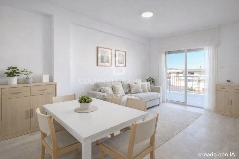 Apartment à vendre à Oliva, Valencia, Espagne, 2 chambres, 67 m2 No. 186196 - photo 5