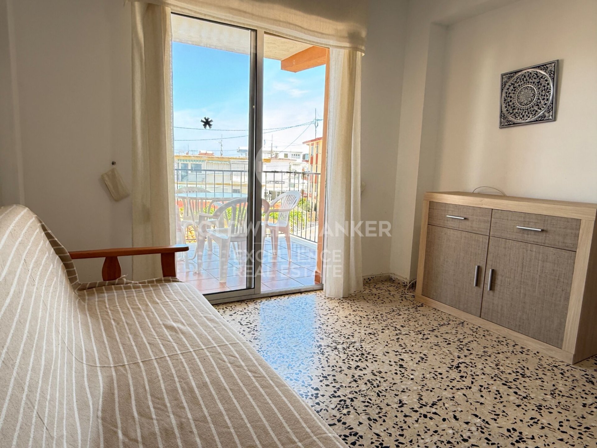 Apartment in Oliva, Valencia, Spain 2 bedrooms, 67 sq.m. No. 186196