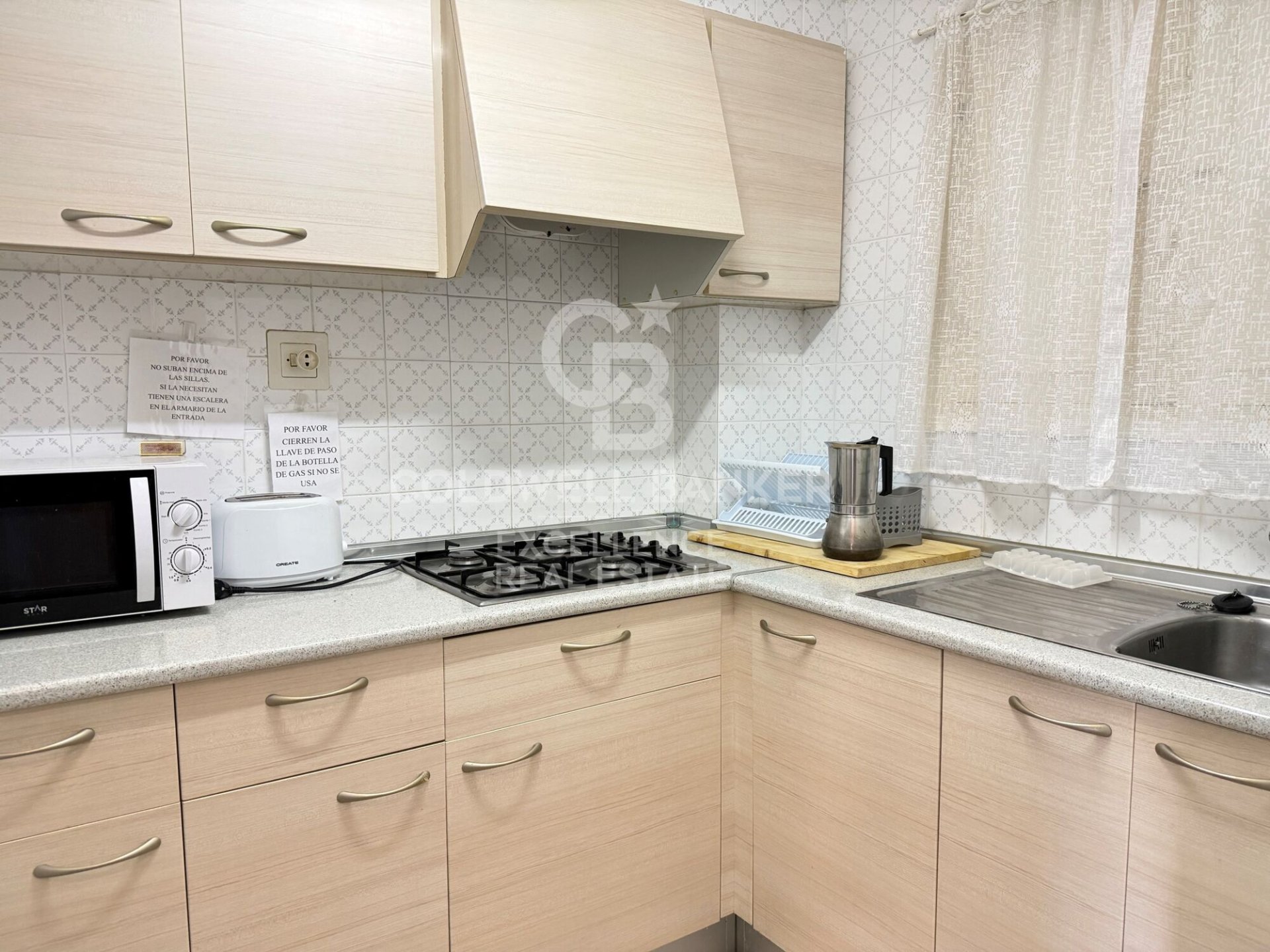 Apartment in Oliva, Valencia, Spain 2 bedrooms, 67 sq.m. No. 186196