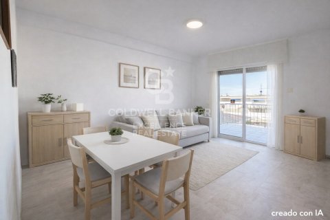 Apartment à vendre à Oliva, Valencia, Espagne, 2 chambres, 67 m2 No. 186196 - photo 4
