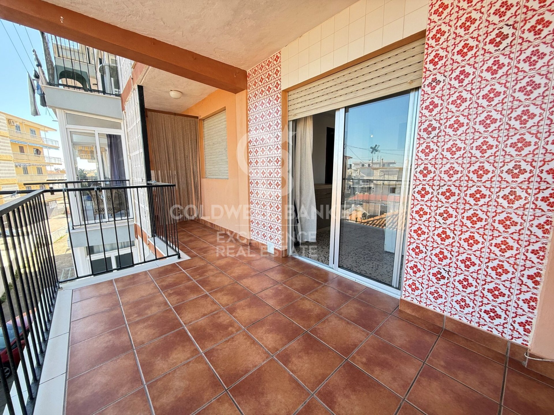 Apartment in Oliva, Valencia, Spain 2 bedrooms, 67 sq.m. No. 186196