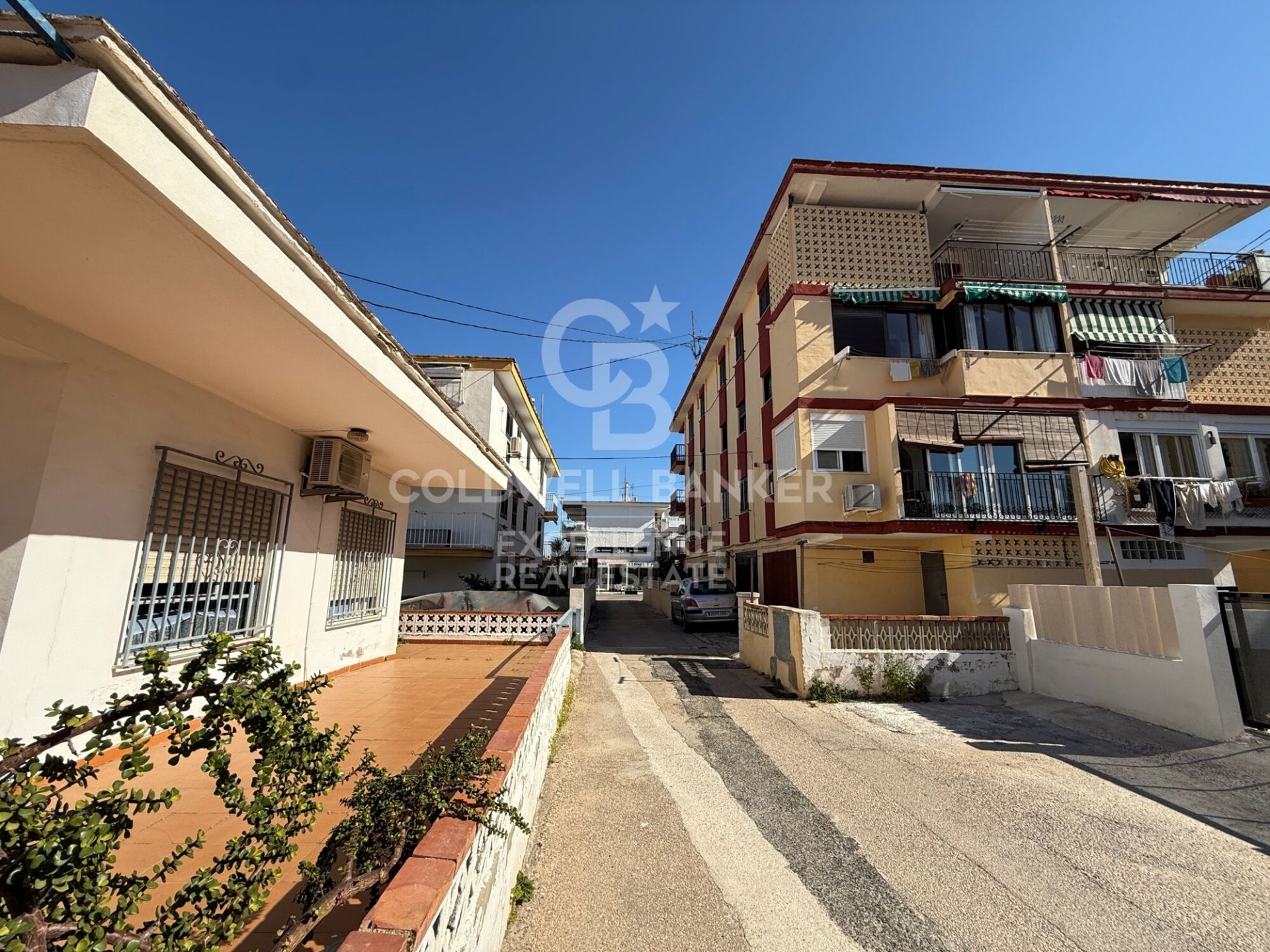 Apartment in Oliva, Valencia, Spain 2 bedrooms, 67 sq.m. No. 186196