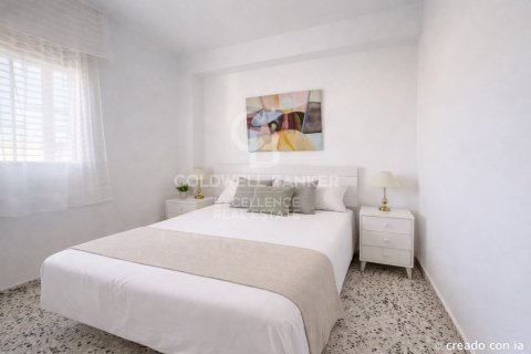 Apartment à vendre à Oliva, Valencia, Espagne, 2 chambres, 67 m2 No. 186196 - photo 8