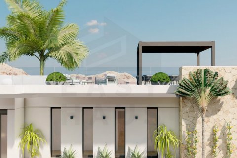 Villa for sale Ciudad Quesada, Alicante, Spain 3 bedrooms, 180 sq.m. No. 115804 - photo 12