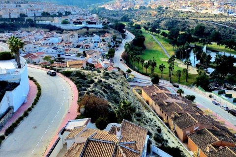 Villa for sale Ciudad Quesada, Alicante, Spain 3 bedrooms, 180 sq.m. No. 115804 - photo 8