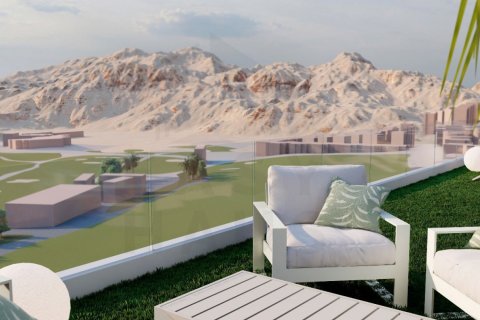 Villa for sale Ciudad Quesada, Alicante, Spain 3 bedrooms, 180 sq.m. No. 115804 - photo 9