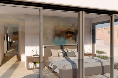 Villa for sale Ciudad Quesada, Alicante, Spain 3 bedrooms, 180 sq.m. No. 115804 - photo 16