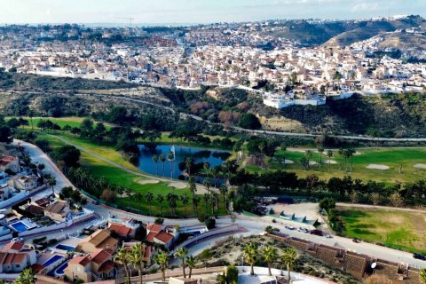 Villa for sale Ciudad Quesada, Alicante, Spain 3 bedrooms, 180 sq.m. No. 115804 - photo 3