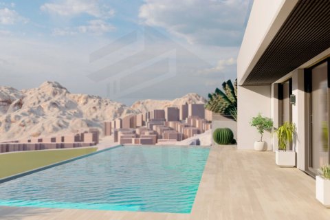 Villa for sale Ciudad Quesada, Alicante, Spain 3 bedrooms, 180 sq.m. No. 115804 - photo 20