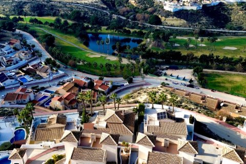 Villa for sale Ciudad Quesada, Alicante, Spain 3 bedrooms, 180 sq.m. No. 115804 - photo 6