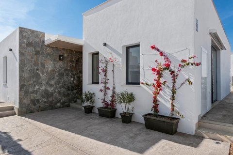 Villa en venta Mar De Cristal, Murcia, España 3 dormitorios, 154 m2 No. 115803 - foto 2