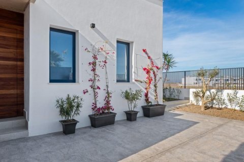 Villa en venta Mar De Cristal, Murcia, España 3 dormitorios, 154 m2 No. 115803 - foto 4