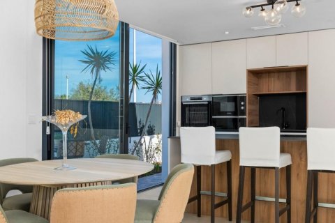 Villa en venta Mar De Cristal, Murcia, España 3 dormitorios, 154 m2 No. 115803 - foto 22