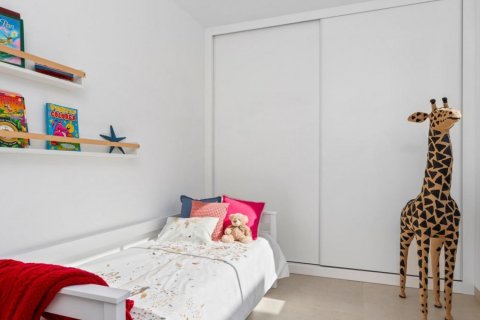 Villa en venta Mar De Cristal, Murcia, España 3 dormitorios, 154 m2 No. 115803 - foto 15