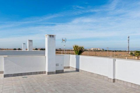 Villa en venta Mar De Cristal, Murcia, España 3 dormitorios, 154 m2 No. 115803 - foto 7