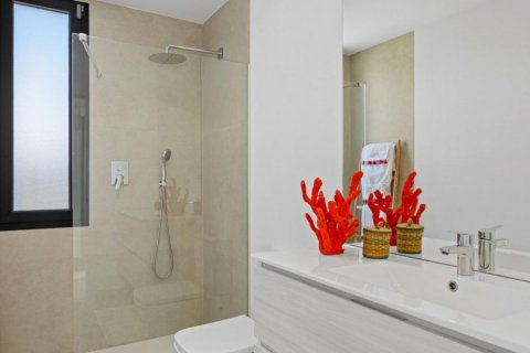 Villa en venta Mar De Cristal, Murcia, España 3 dormitorios, 154 m2 No. 115803 - foto 26