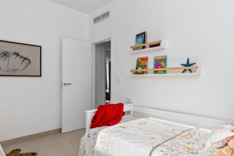 Villa en venta Mar De Cristal, Murcia, España 3 dormitorios, 154 m2 No. 115803 - foto 16