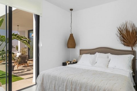 Villa en venta Mar De Cristal, Murcia, España 3 dormitorios, 154 m2 No. 115803 - foto 29