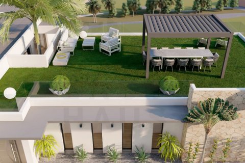 Villa for sale Ciudad Quesada, Alicante, Spain 5 bedrooms, 260 sq.m. No. 115807 - photo 3