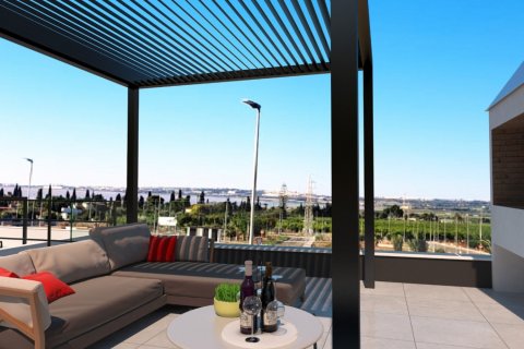 Townhouse for sale Los Montesinos, Alicante, Spain 3 bedrooms, 120 sq.m. No. 115800 - photo 6