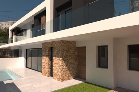 Townhouse for sale Los Montesinos, Alicante, Spain 3 bedrooms, 120 sq.m. No. 115800 - photo 20