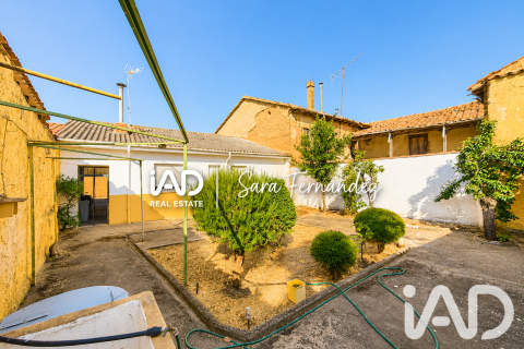 Talo Leon, Espanja 2 makuuhuonetta, 176 m2 No. 192210