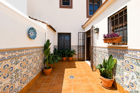 House zum Verkauf in Cordoba, Spanien 6 Schlafzimmer, 360 m2 Nr. 192204 - Foto 14