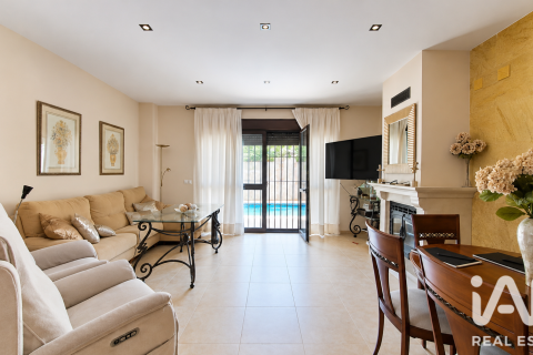 House zum Verkauf in Cordoba, Spanien 6 Schlafzimmer, 360 m2 Nr. 192204 - Foto 7