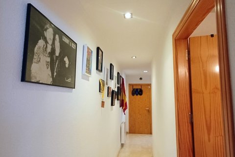 Penthäuser zum Verkauf in Cartagena, Murcia, Spanien 2 Schlafzimmer, 103 m2 Nr. 192206 - Foto 25