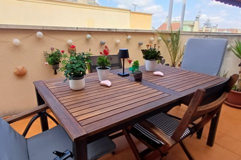 Penthäuser zum Verkauf in Cartagena, Murcia, Spanien 2 Schlafzimmer, 103 m2 Nr. 192206 - Foto 5