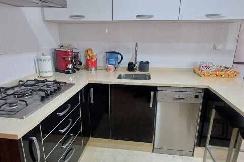 Penthäuser zum Verkauf in Cartagena, Murcia, Spanien 2 Schlafzimmer, 103 m2 Nr. 192206 - Foto 16