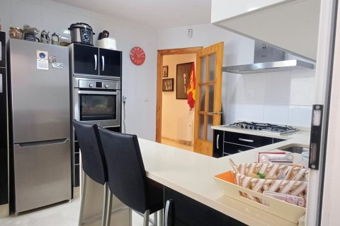 Penthäuser zum Verkauf in Cartagena, Murcia, Spanien 2 Schlafzimmer, 103 m2 Nr. 192206 - Foto 15