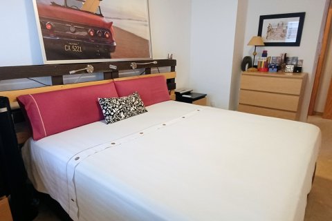 Penthäuser zum Verkauf in Cartagena, Murcia, Spanien 2 Schlafzimmer, 103 m2 Nr. 192206 - Foto 22